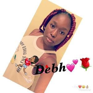 Meet your Posher, Rose